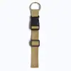Anillo de resorte embalaje de equipaje almacenamiento portátil con bolsa colgante para equipaje con asa fija maleta de mano cinturón de embalaje de equipaje