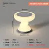 Luminária de Cabeça Solar para Coluna, Lâmpada para Portão de Jardim de Vila, Lâmpada de Jardim à Prova d'Água para Exterior, Lâmpada de Coluna Externa em Forma de Jardim, Estilo Pastoral