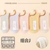 Calcetines de algodón para mujer, calcetines de tubo medio, calcetines de primavera y otoño con desodorante absorbente de sudor, calcetines de algodón de otoño e invierno para mujer, confinamiento