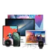 Limpiador de pantalla de teléfono móvil en spray con toallita y desinfección integradas, traje para pantalla LCD de TV de computadora de cuaderno plano, venta al por mayor