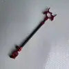 Montaje Trasero de Bloqueo Automático de Aleación de Aluminio, Montaje Trasero de Posicionamiento de Bloqueo Automático, Montaje Trasero de Aleación de Aluminio Equipo de Pesca para Antena Venta al por Mayor