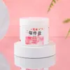 Detergente para Ropa Colorante Explosivo con Aroma Floral Quitamanchas Blanqueador con Fragancia de Larga Duración Cubeta de Gran Capacidad Polvo Blanqueador de Oxígeno