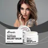 Crema para el Cuidado de Tatuajes Ximonth Ayuda a Mantener la Piel Tatuada Hermosa, Hidratada y Suave. Crema para el Cuidado de Tatuajes y Bordados