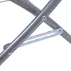 Sillón Reclinable Plegable para el Hogar, Reclinable y para Dormir, Sillón Sofá Perezoso, Cama Portátil Engrosada para Balcón Oficina Adultos Venta al por Mayor