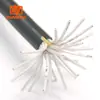 ZCRVV27 * 0.5 Cabo de alimentação de 27 condutores 0.5 mm² com capa condutor de cobre puro linha de transmissão de sinal de controle industrial