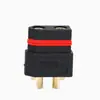 Conectores Macho Hembra Amass XT90 XT60 XT30 MT60 MT30 MR30 Conectores para Batería de Litio Chapados en Oro