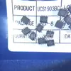 Chip driver de LED de fio único UCS1903BC SOP8 UCS1903B Union core UCS original fornecimento no local