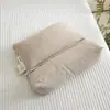 2025 Nuevo Tipo a Algodón Combinación Triángulo Cuadrado Almohada de Trigo Sarraceno Fragancia Herbal Almohada Lumbar de Trigo Sarraceno Almohada Dura
