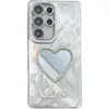 Funda de Teléfono Móvil Espejo IMD Electrochapado de Oso Adecuada para Apple 16E Película para Lente 15Pro Estilo Girly 14 Sentido de Alta Gama 13