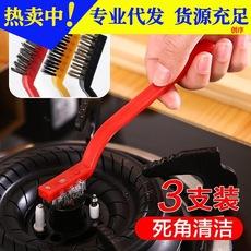 3 paquetes de cepillos de limpieza para estufa de gas cepillo de limpieza para campana extractora de estufa herramientas de limpieza para cocina doméstica cepillo de limpieza de alambre de cobre