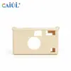 Adecuado para Cámara de Película Kodak H35 Estuche Protector de Color Sólido Venta al por Mayor Resistente al Desgaste Anti-Caídas Carcasa Blanda Ajustada Estuche de Silicona para Cámara