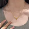 Colar de Pérolas Fino de Luxo Nicho de Alta Qualidade para Mulheres Tendência Ins Moda Versátil Elegante Corrente de Clavícula em Aço Titânio Corrente de Pescoço para Cyber Celebridades
