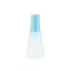 Escova para Garrafa de Óleo de Silicone Transfronteiriça Resistente a Altas Temperaturas para Uso Externo Escova para Churrasco Escova para Temperos Escova para Garrafa de Óleo Doméstica com Escala Garrafa de Óleo