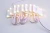 Luz Súper Bloque 220V Luz Led Cadena de Bloques Venta al por Mayor Cable de Alto Voltaje Caja de Luz Hoja de Luz de Reflexión Difusa de Alto Voltaje