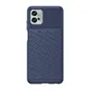 Funda Protectora para Teléfono Thunder Moto G32 E22s Grosor Extra E32S Cobertura Total Silicona Suave Resistente a Caídas Funda Suave
