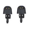 7700823915 adequado para bico lavador de para-brisa Renault Opel Vauxhall 93160047