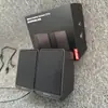 Altavoz para Computadora Zyama Zhengma Zm38 USB con Cable Pequeño de Audio para Computadora Escritorio Portátil Caja de Madera