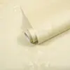 Papel Tapiz Autoadhesivo con Patrón 3D Estilo Europeo PVC Engrosado Impermeable a Prueba de Humedad Pegatina para Renovación de Pared de Fondo de Dormitorio Sala de Estar
