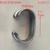 Accesorios de Hierro, Barandilla de Acero Zincado, Abrazadera de Tres Piezas, Conector Pequeño de Hierro, Escuadra de Hierro, Tapón Interno, Escuadra Interna