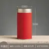 Suprimento especial para latas de flandres para selagem transfronteiriça latas de metal personalizadas de grau alimentício para chá personalização em pequenos lotes atacado à vista
