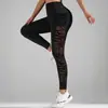 Pantalones de Correr con Costuras de Color Contrastante, Control de Abdomen, Levantamiento de Glúteos, Ropa de Yoga, Leggings Ajustados Deportivos Nude, Cintura Alta Transfronterizo