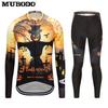 Roupas de Ciclismo Infantil, Roupa Íntima de Ciclismo para Bicicleta de Equilíbrio Masculina, Conjunto Feminino, Traje de Patinação de Velocidade, Fábrica Respirável e de Secagem Rápida