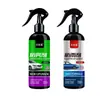 Agente Anti-Nevoeiro para Retrovisores de Carro, Spray de Vidro à Prova de Chuva, Desembaçador de Para-brisa de Longa Duração para Janelas de Carro de Inverno