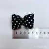 Tela de Dibujos Animados Rellena de Bolitas de Algodón Accesorios para el Cabello de Lazo Accesorios para Corbata de Lazo DIY Accesorios para Zapatos de Bebé Carcasa de Teléfono Móvil DIY