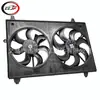 Adecuado para 2002-2006 Carens Fc Fj 1.6 Ventilador de Refrigeración del Radiador 0K2Fa15025
