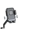 Soporte para Teléfono de Coche para Vehículo Eléctrico Directo de Fábrica, Bicicleta, Motocicleta, Navegación para Reparto