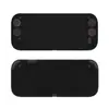 Adecuado para Consola de Juegos Nintendo Switch 2 Funda Protectora Integrada de Silicona Carcasa Suave Protectora para Consola Ns2