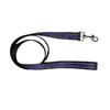 Collar reflectante Doble D directo de fábrica collar para perro cadena perro pequeño y mediano cuerda de tracción cuerda para pasear perros suministros para mascotas