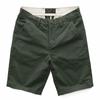 Novo verão textura lavado shorts casuais masculinos maré calças de trabalho slim fit masculino maré uma geração de cabelo