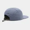 Gorra de Malla Transpirable para Exteriores de Verano para Hombres, Tejido de Secado Rápido, Gorra de Béisbol Plana Ajustable para Correr y Ciclismo, Gorra de Pico para Mujer