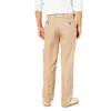 Nuevos Pantalones Formales Clásicos de Corte Slim, Sin Pinzas, de Venta Más Vendida en Europa y América de Amazon, Pantalones Casuales de Pierna Recta, Transpirables y de Secado Rápido