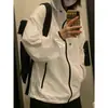 Roupa com Capuz para Proteção Solar para Mulheres Jaqueta de Verão 2023 Nova Blusa Esportiva Fina de Verão Camisa Fresca com Ar Condicionado para Mulheres