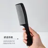 Tony Gai Nylon PP Peine de Peluquería Fabricante Venta al por Mayor Peine de Plástico para Hombres y Mujeres Hogar Engrosado Peine Alisador de Cabello No Fácil de Romper