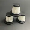 Elemento filtrante de aspiradora de coche, pantalla de filtro, cubierta de aislamiento, accesorios eliminadores de ácaros, núcleo de repuesto, red a prueba de polvo, consumibles lavables