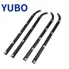 YUBO - Adecuado para Ford F150/F Tira de sellado para intemperie de puerta de coche de 12,5 kg, tira de moldura exterior insonorizante E7TZ1521