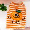 Ropa para Perros Estilo Ins para Primavera y Verano, Chaleco de Dos Patas Delgado y Transpirable para Perros Pequeños y Medianos, Ropa para Mascotas