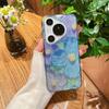 Pintura al óleo creativa vintage de flores Adecuada para funda de teléfono Huawei mate70Pro P70Pro Resistente a caídas Mate60 Estilo coreano