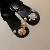 Zapatos de Madera para Ballet Accesorios DIY Partes para Decoración de Pantuflas Adornos Superficie de Sandalia Hebilla de Zapato Clips Desmontables