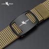 Nuevo Cinturón Automático Paul para Hombre, Resistente al Desgaste y Duradero, Versátil para Negocios y Casual, Cinturón de Guangzhou