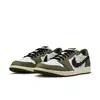 Zapatos Putian transfronterizos, zapatillas de baloncesto AJ1, zapatillas de skate para hombre y mujer, zapatillas de caña baja, zapatillas deportivas casuales versátiles y cómodas