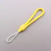 Lanyard para Teléfono Móvil Más Vendido, Correa para Taza de Café, Lanyard para Termo, Lanyard Portátil Corto de Colores Dopamina