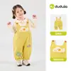 Calça Bebê Dudu Macacão Infantil Outono Novo Calça Comprida Infantil Outono Meninos Meninas Roupa Casual