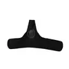 Nuevo Cinturón Deportivo de Silicona para Hallux Valgus del Dedo Gordo del Pie Hueso del Pie Grande Antidesgaste Separación Ajuste Correa Cruzada Cuidado Día y Noche