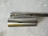 Varilla de Interruptor de Alto Voltaje con Conexión de Tornillo, Metal de Hierro, para Conectar y Aislar Interfaces