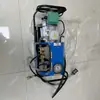 Bomba de Presión de Agua para Máquina Vulcanizadora, Bomba de Agua de Presión Micro Eléctrica de Presión Estable, Bomba de Agua de Presión Micro Lb-7*10