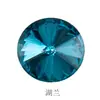 Vidro Satélite Strass Cristal Joias Acessórios para Celular Materiais DIY Arte de Unha Garra Atacado Fivela de Roupa Brilho Strass